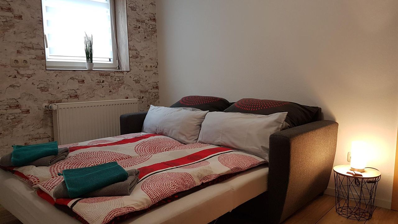 Ausziehcouch Ausziehcouch